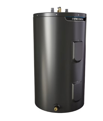 MRCOOL 40-Gallon Electric Tank Water Heater – 4500W
