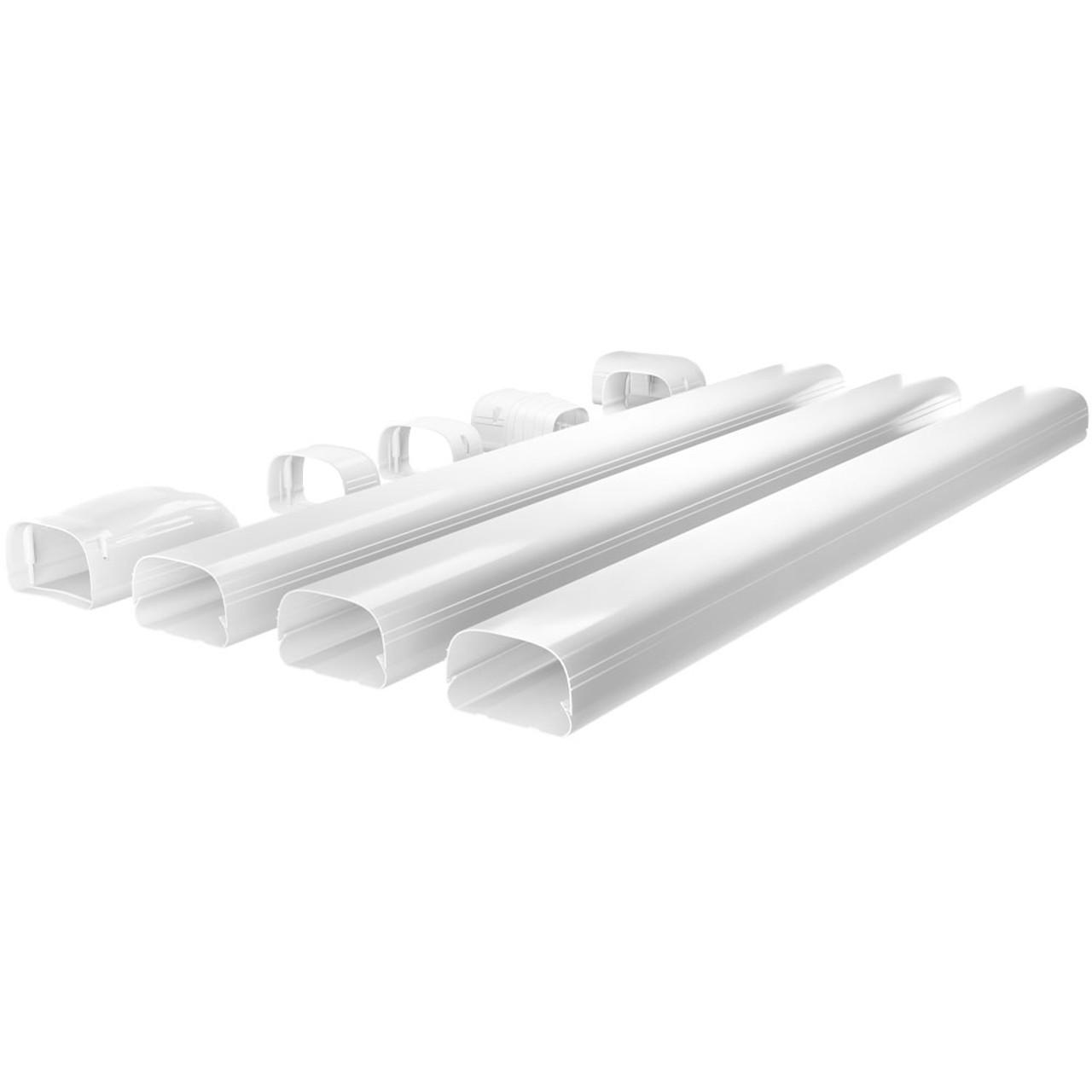 MRCOOL Line Hide Kit