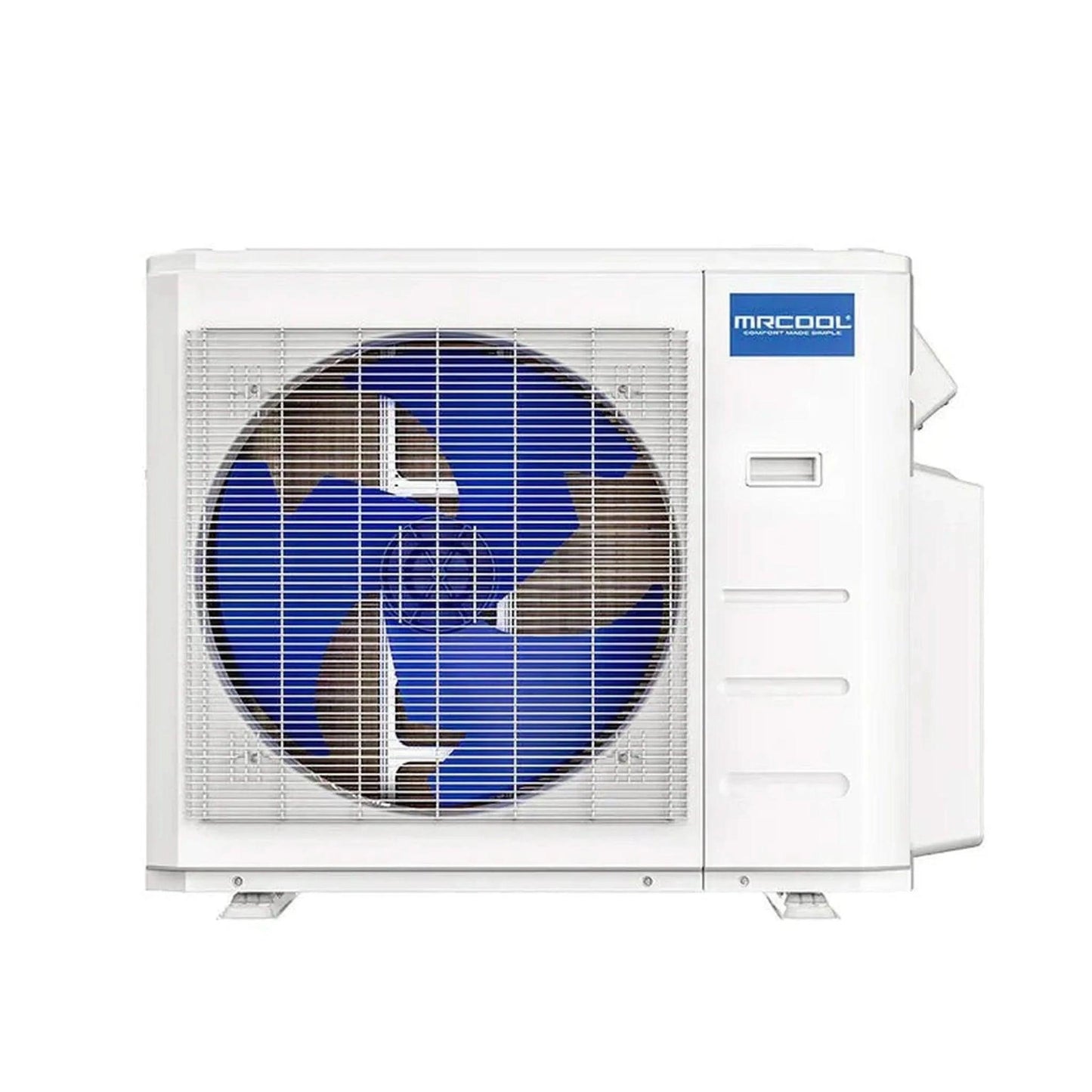 MRCOOL® 24K BTU DIY 5th Generation Mini Split System – 230V