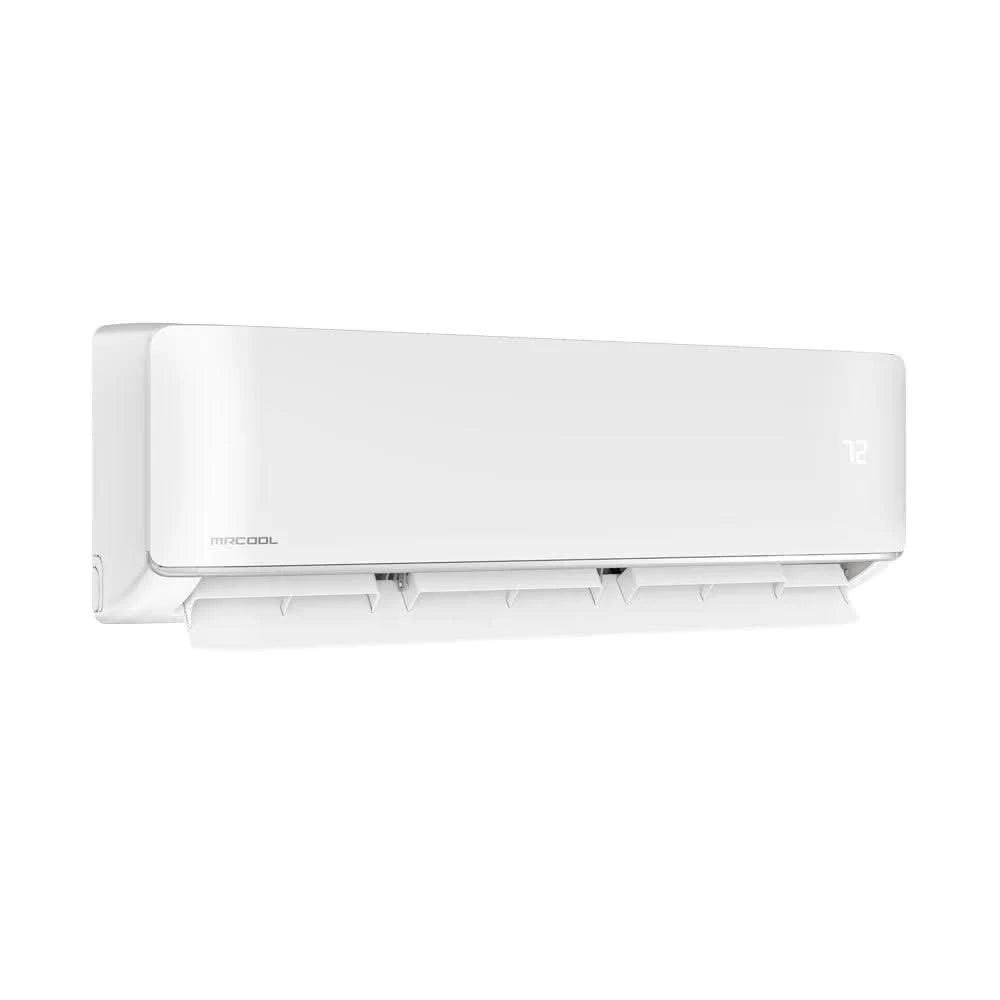 MRCOOL® DIY 3-Zone Mini Split System – Whole Home Comfort