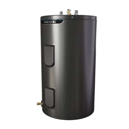 MRCOOL 40-Gallon Electric Tank Water Heater – 4500W