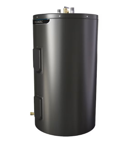 MRCOOL 40-Gallon Electric Tank Water Heater – 4500W