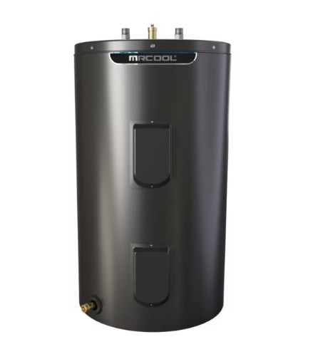 MRCOOL 40-Gallon Electric Tank Water Heater – 4500W