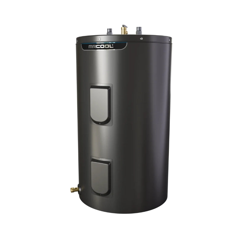 MRCOOL® 30-Gallon Electric Tank Water Heater – 4500W