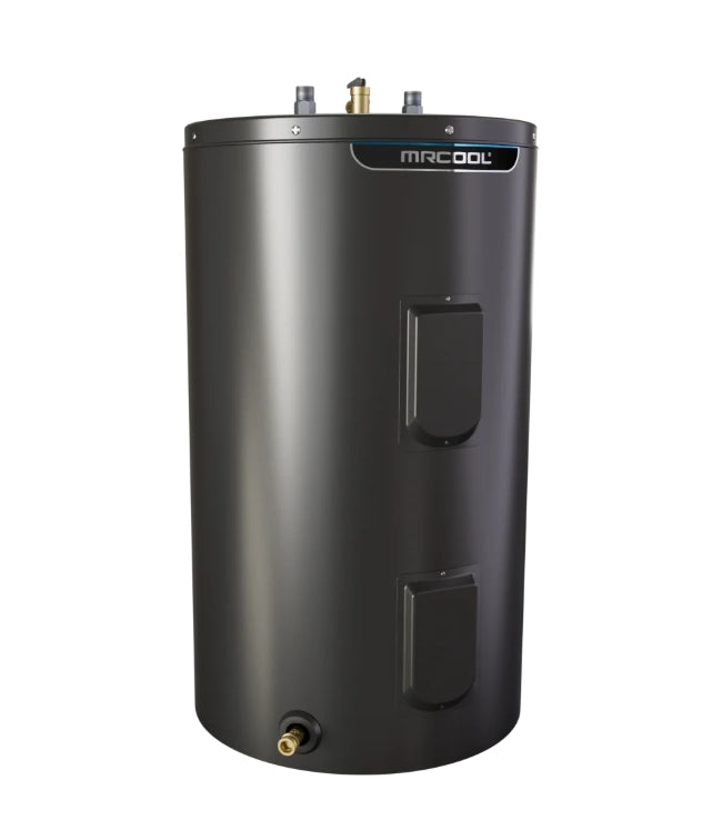 MRCOOL® 30-Gallon Electric Tank Water Heater – 4500W