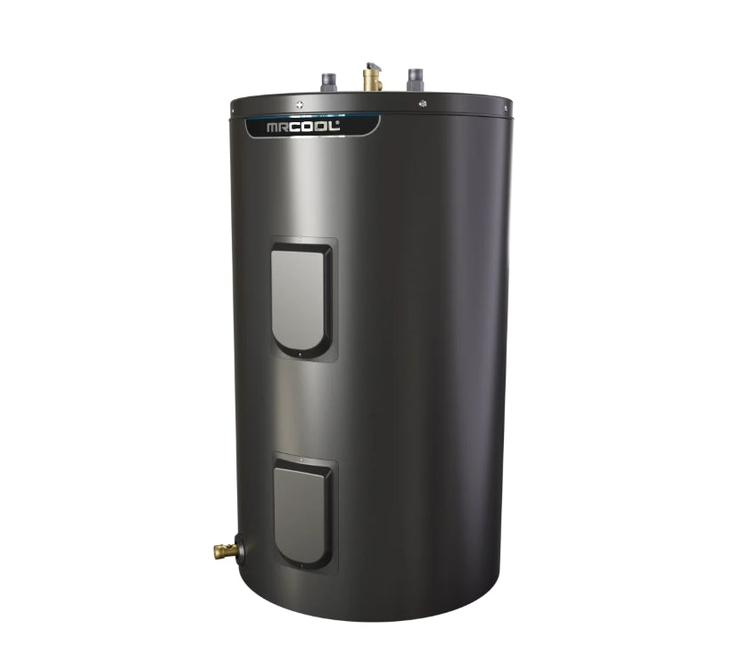 MRCOOL 50-Gallon Electric Tank Water Heater – 4500W
