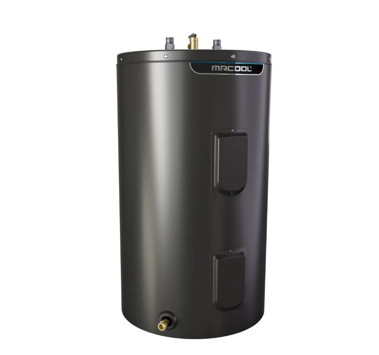 MRCOOL 50-Gallon Electric Tank Water Heater – 4500W