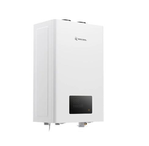 MRCOOL Natural Gas & LP Gas Tankless Water Heater (199K BTU)