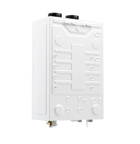 MRCOOL Natural Gas & LP Gas Tankless Water Heater (199K BTU)