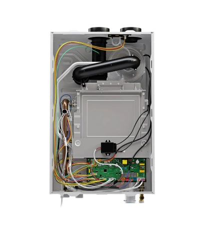 MRCOOL Natural Gas & LP Gas Tankless Water Heater (199K BTU)