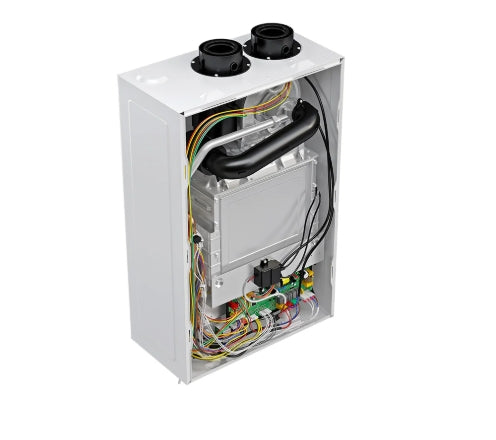 MRCOOL Natural Gas & LP Gas Tankless Water Heater (199K BTU)