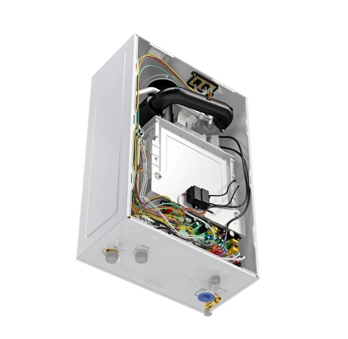 MRCOOL Natural Gas & LP Gas Tankless Water Heater (199K BTU)