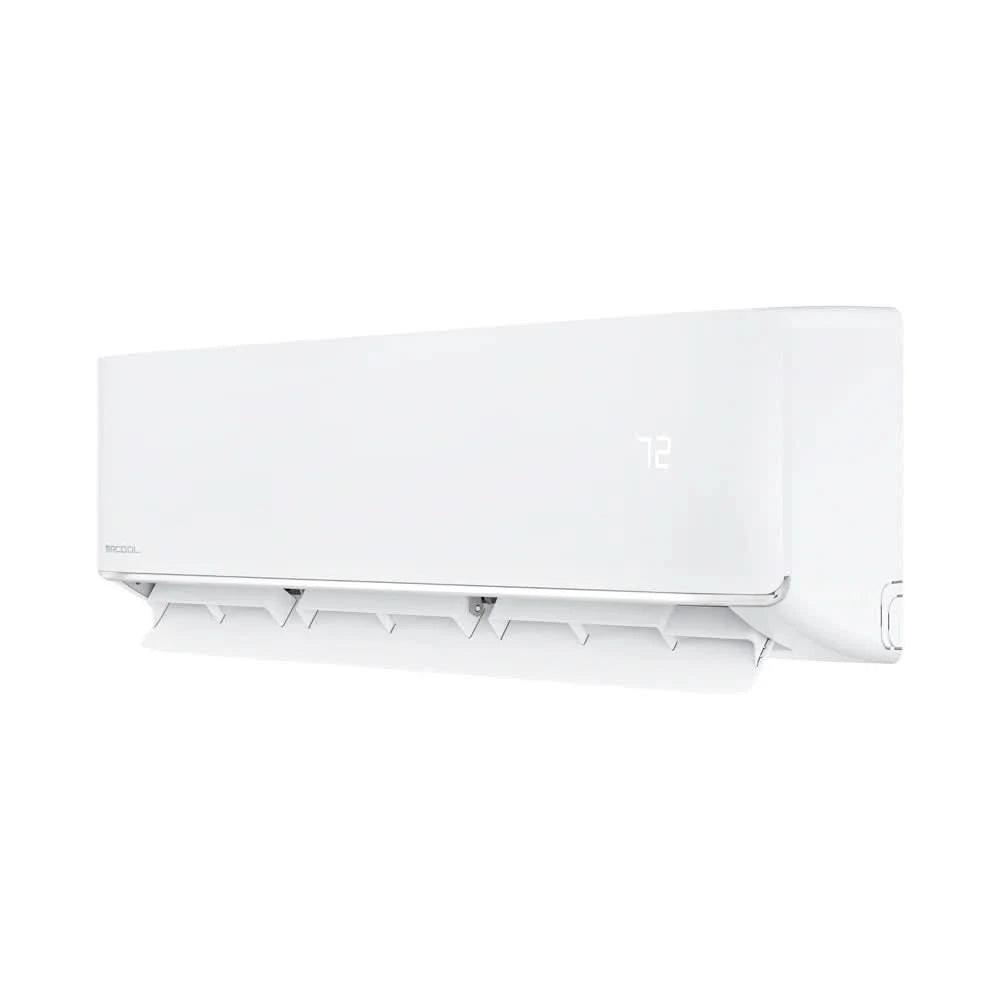 MRCOOL® 12K BTU DIY 5th Generation Mini Split System – 115V