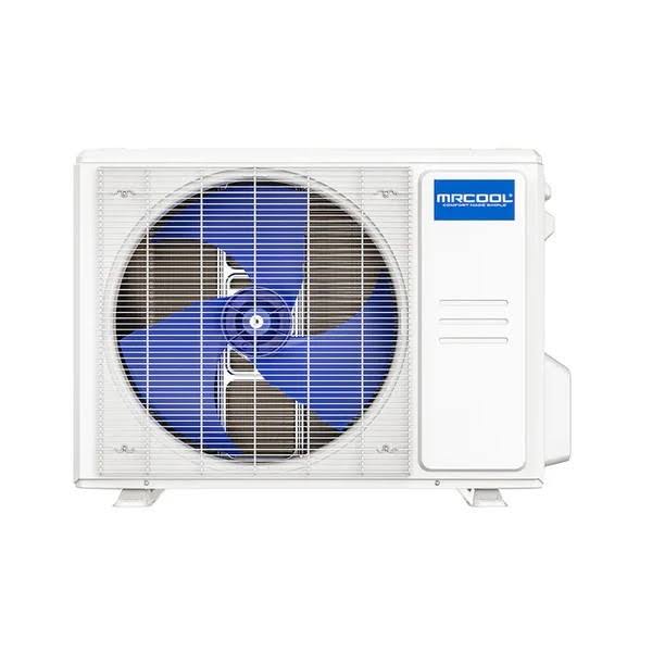 MRCOOL® 36k DIY 5th Generation Mini-split Air Handler & Condenser 230v