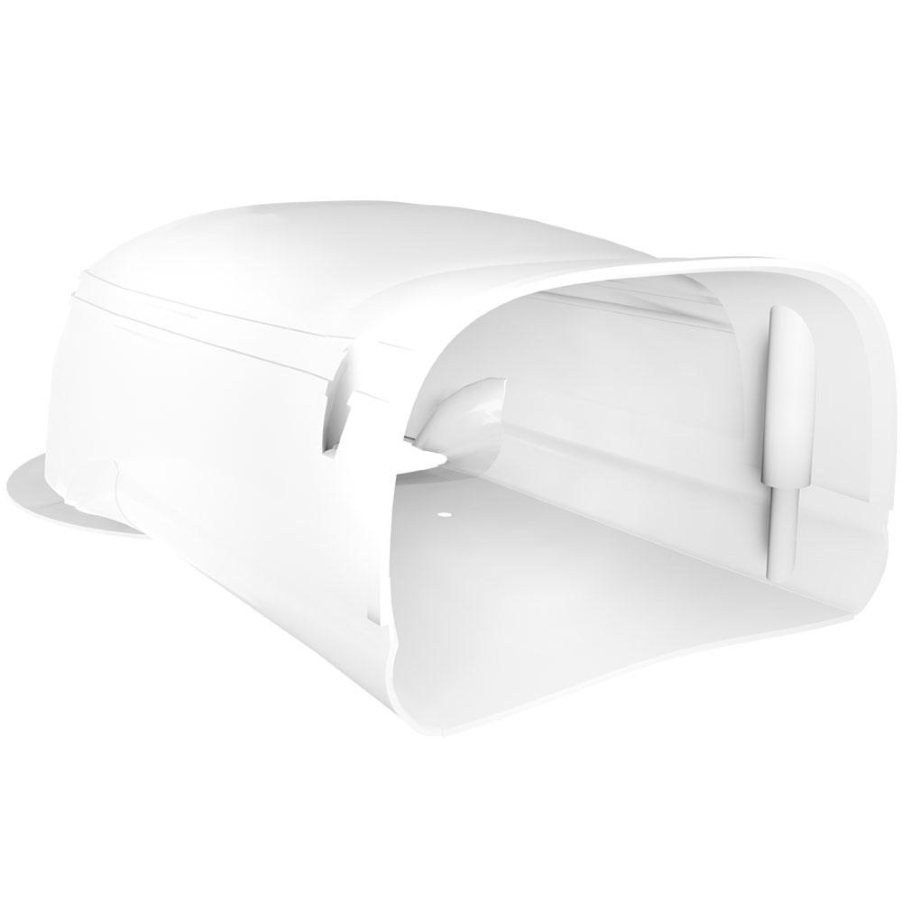 MRCOOL Line Hide Kit