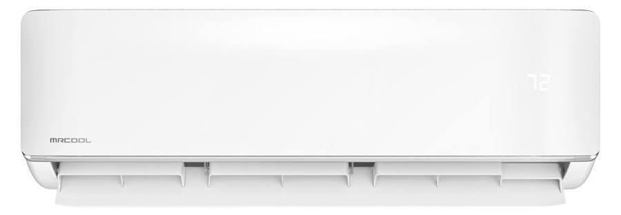 MRCOOL® 36k DIY 5th Generation Mini-split Air Handler & Condenser 230v